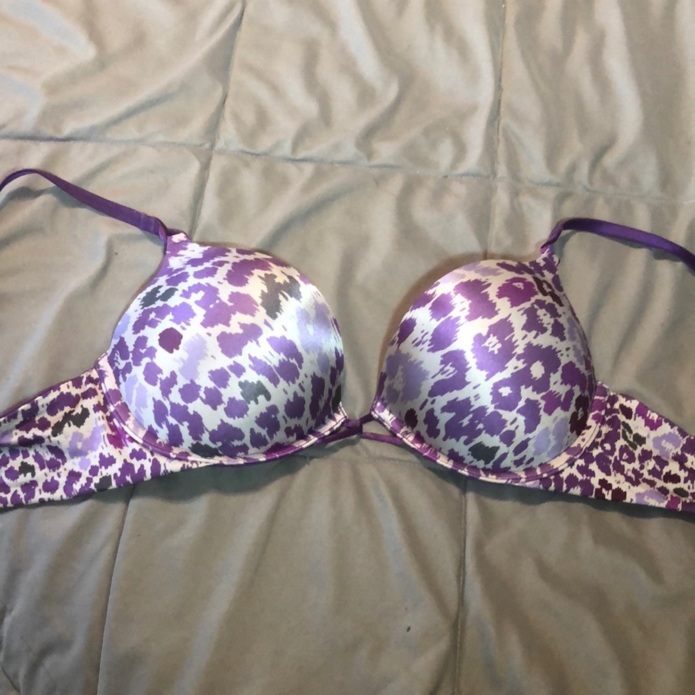 Victoria’s Secret Bombshell Bra!